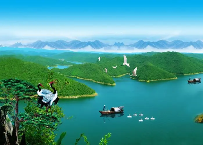 创意高端精密